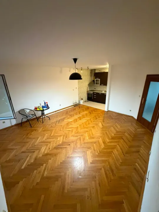 Sale, three bedroom apartment, 87m², Blok 9, Podgorica