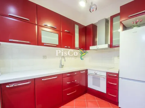 Prodaja, jednosoban stan, 52m², City Kvart, Podgorica - image 9