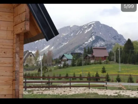 Prodaja, kuća, 832m², Razvršje, Žabljak - image 3