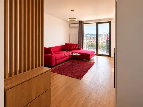 Rent, studio apartment, 39m², Medijana, Niš - image 5