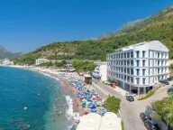 Prodaja, jednosoban stan, 39m², Sutomore, Bar - image 2