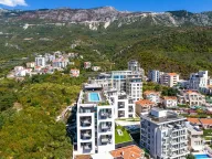 Prodaja, jednosoban stan, 69m², Bečići, Budva - image 17