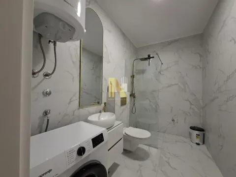 Rent, two bedroom apartment, 42m², Avijatičarsko naselje, Novi Sad Sve Podlokacije - image 10