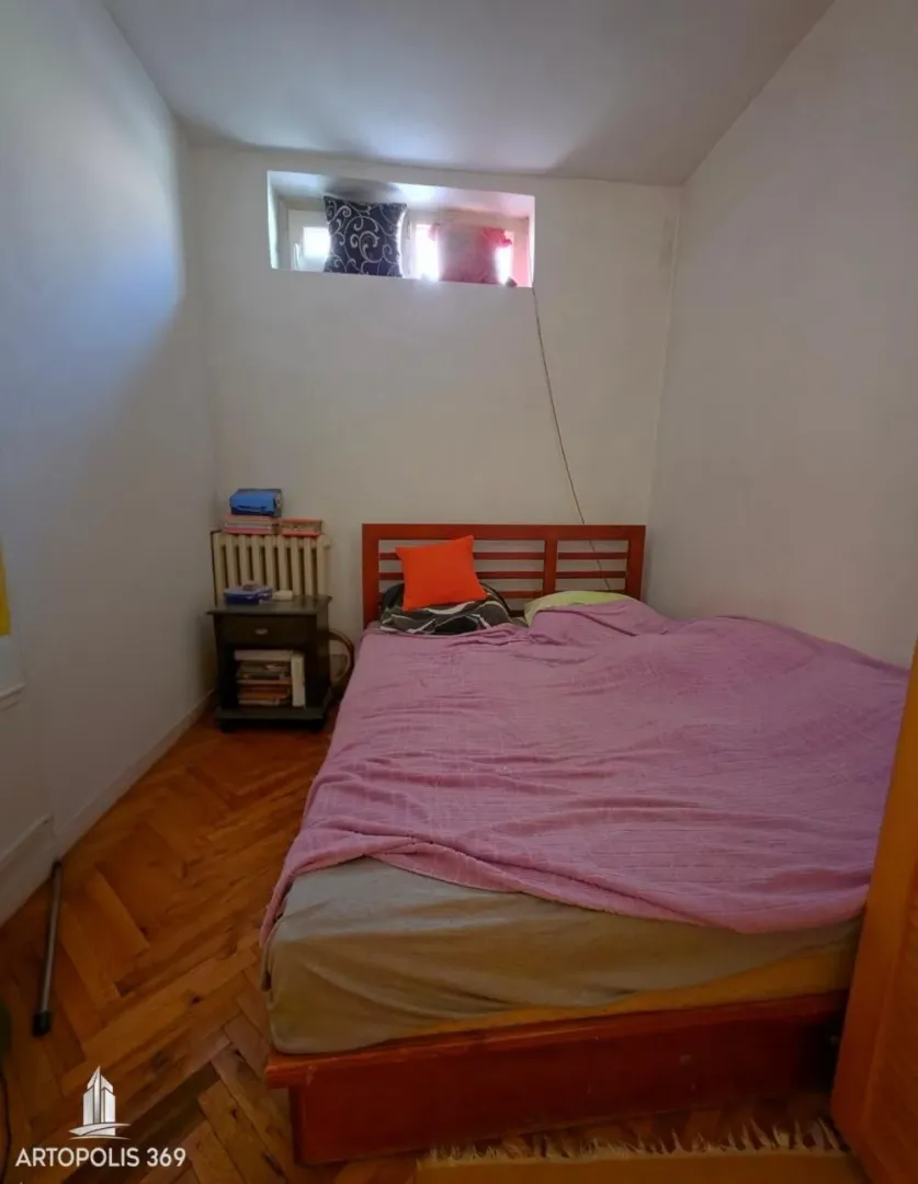Prodaja, trosoban stan, 67m², Zvezdara Sve Podlokacije, Beograd