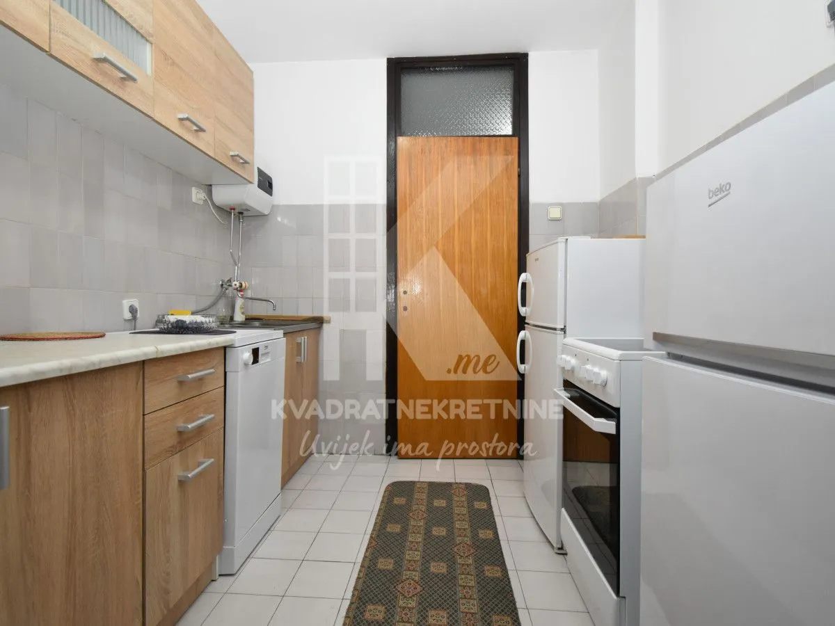 Prodaja, trosoban stan, 86m², Zabjelo, Podgorica
