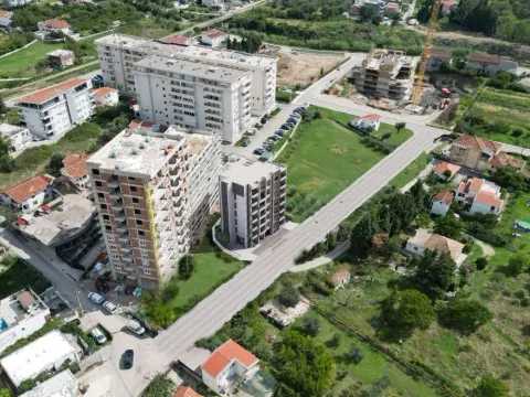 Prodaja, dvosoban stan, 78m², Bar, Crna Gora - image 2