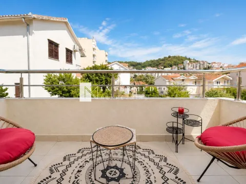Prodaja, dvosoban stan, 93m², Topla, Herceg Novi - image 13