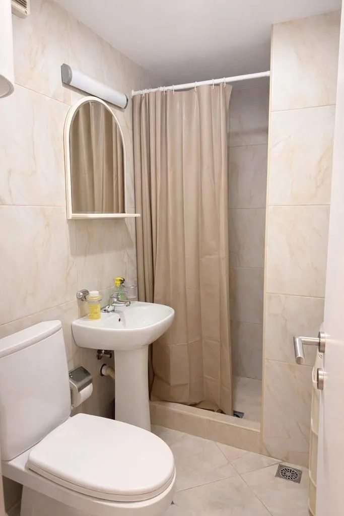 Prodaja, jednosoban stan, 40m², Budva, Crna Gora