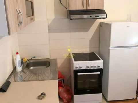 Prodaja, garsonjera, 22m², Stari Aerodrom, Podgorica - image 6