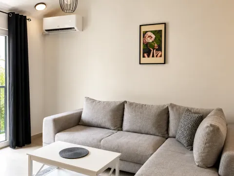 Izdavanje, jednosoban stan, 45m², Zagorič, Podgorica - image 2
