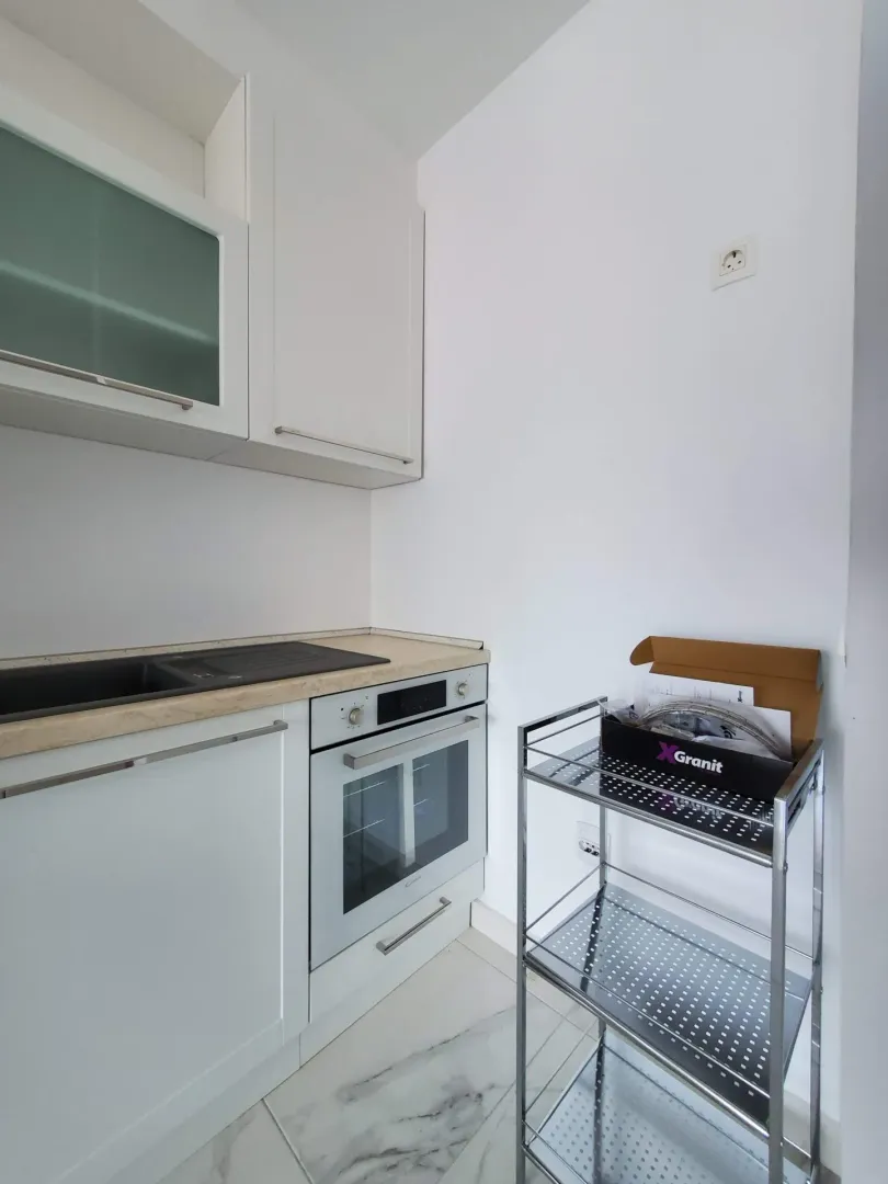 Sale, three bedroom apartment, 67m², Budva, Crna Gora