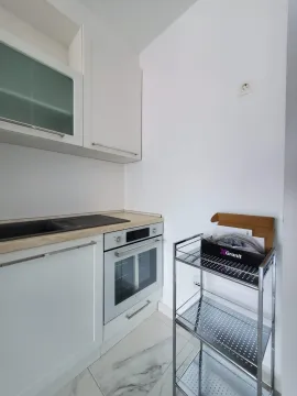 Sale, three bedroom apartment, 67m², Budva, Crna Gora - image 8