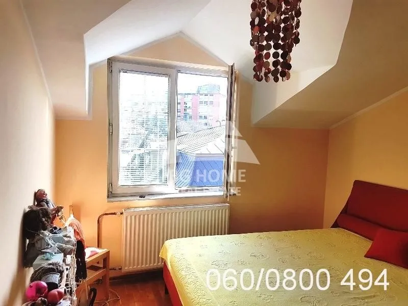 Prodaja, stan, 162m², Lion, Zvezdara Sve Podlokacije