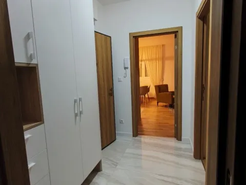 Rent, two bedroom apartment, 62m², Zabjelo, Podgorica - image 14