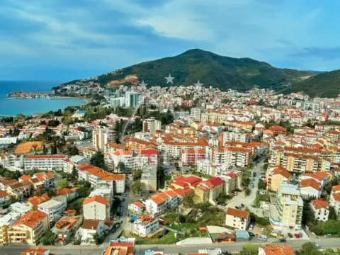 Sale, house, 663m², Budva, Crna Gora - image 22