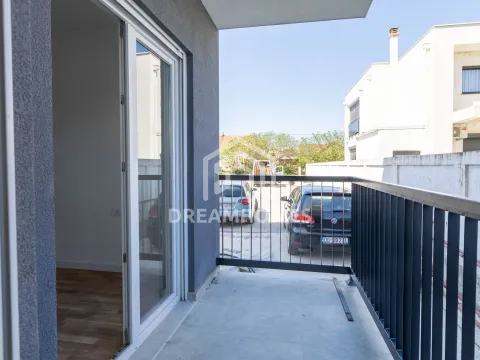 Prodaja, dvosoban stan, 61m², Zabjelo, Podgorica - image 8
