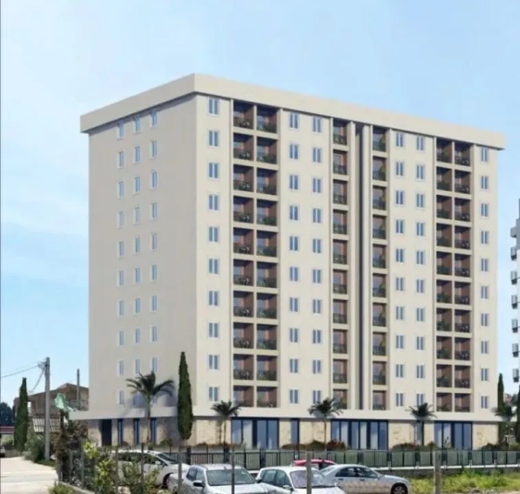 Sale, one bedroom apartment, 51m², Ilino, Bar