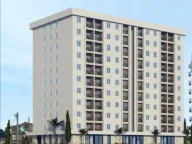 Sale, one bedroom apartment, 51m², Ilino, Bar - image 1