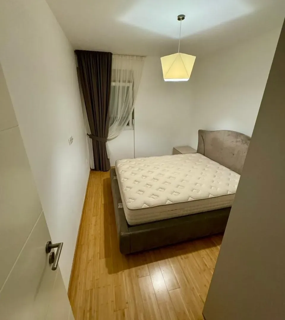 Sale, one bedroom apartment, 41m², Šušanj, Bar