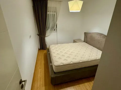 Sale, one bedroom apartment, 41m², Šušanj, Bar - image 4