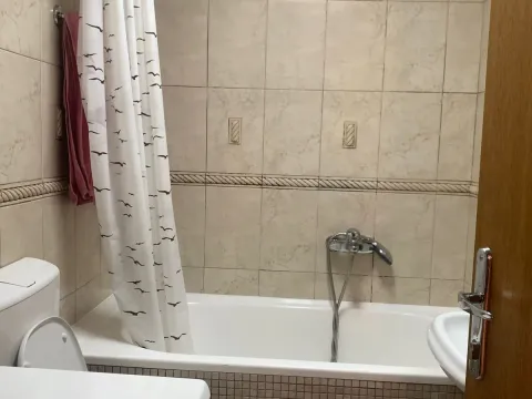 Izdavanje, jednosoban stan, 46m², Stari Aerodrom, Podgorica - image 4