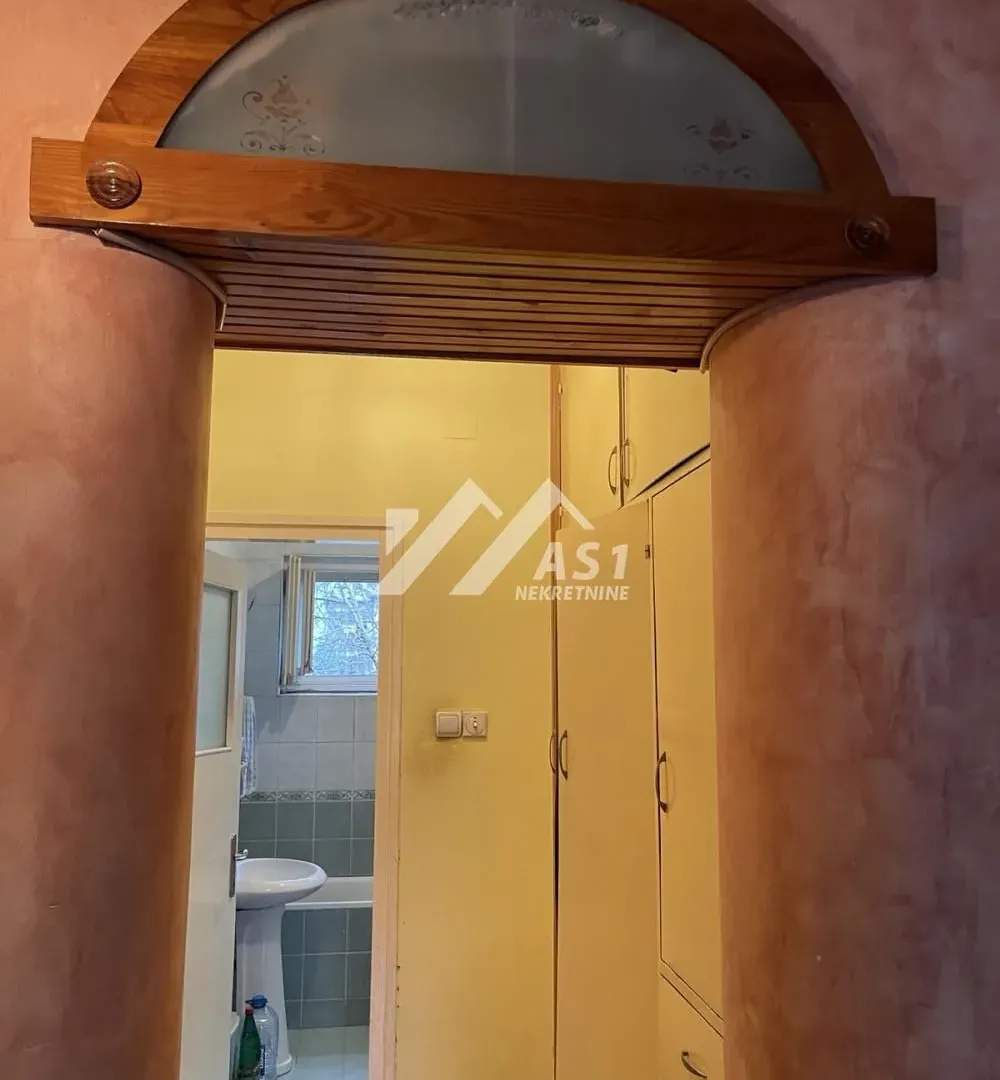 Prodaja, dvosoban stan, 58m², Kej, Novi Sad Sve Podlokacije
