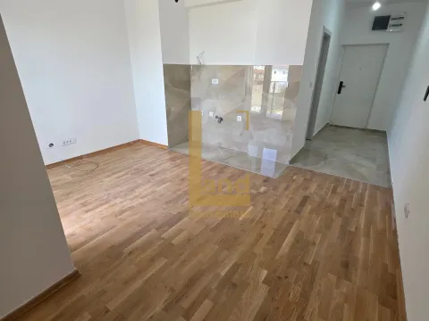 Prodaja, garsonjera, 24m², Zabjelo, Podgorica - image 3