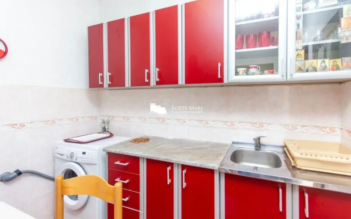 Sale, house, 91m², Herceg Novi, Crna Gora