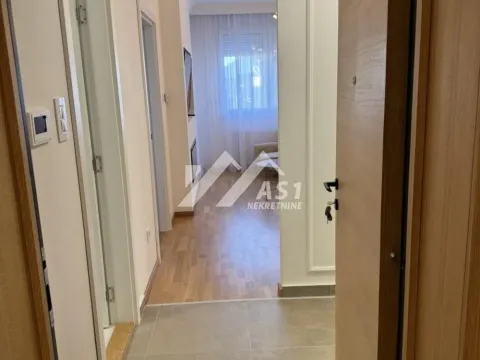 Rent, two bedroom apartment, 42m², Avijatičarsko naselje, Novi Sad Sve Podlokacije - image 8