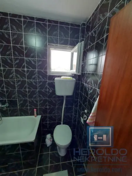 Prodaja, kuća, 116m², Rakitovo, Jagodina