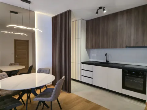 Sale, two bedroom apartment, 79m², City Kvart, Podgorica - image 5