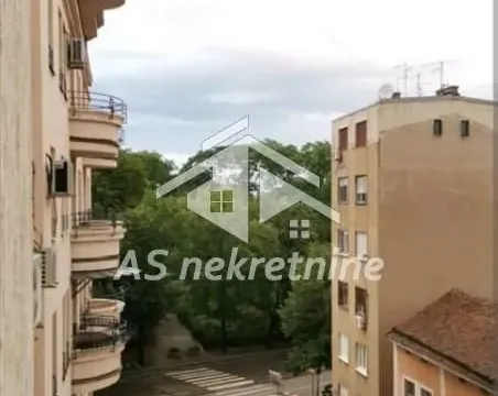 Izdavanje, stan, 35m², Stari Grad, Beograd - image 11