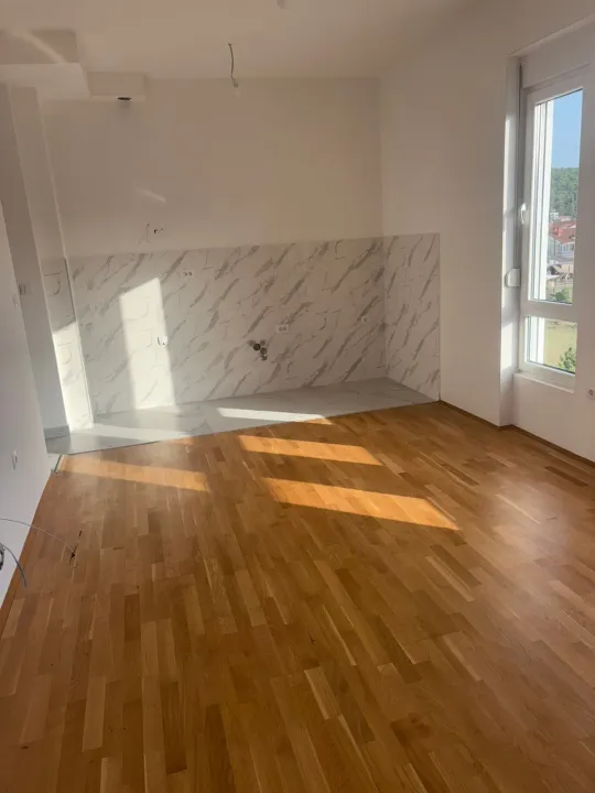 Sale, two bedroom apartment, 70m², Zagorič, Podgorica