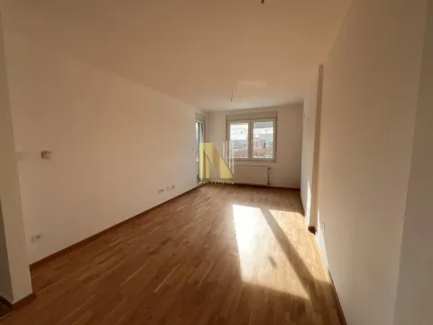 Stan in Avijatičarsko naselje