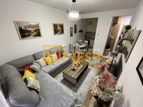 Izdavanje, jednosoban stan, 37m², Kolašin, Crna Gora - image 2