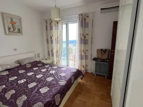 Sale, two bedroom apartment, 80m², Bečići, Budva - image 6