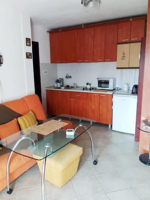 Prodaja, jednosoban stan, 35m², Kumbor, Herceg Novi