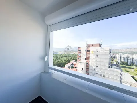 Prodaja, jednosoban stan, 54m², Blok 5, Podgorica - image 6