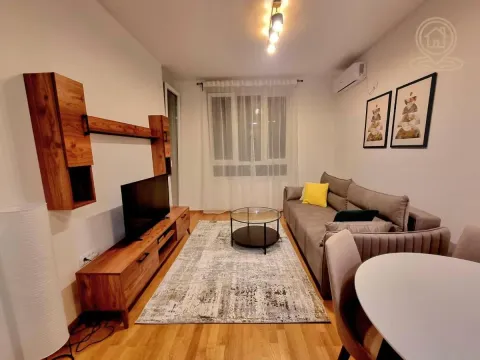 Izdavanje, jednosoban stan, 43m², Telep, Novi Sad Sve Podlokacije - image 2