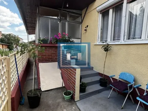 Prodaja, kuća, 46m², Dimitrija Tucovića, Jagodina - image 7