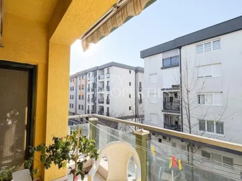Rent, apartment, 55m², Dalmatinska ulica, Podgorica - image 9