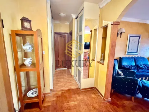 Izdavanje, dvosoban stan, 63m², Preko Morače, Podgorica - image 6