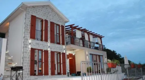 Prodaja, kuća, 220m², Krimovica, Kotor - image 10