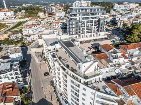 Prodaja, dvosoban stan, 88m², Pinješ, Ulcinj - image 26