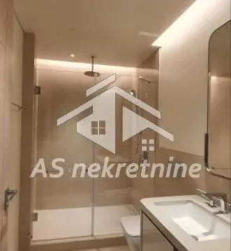 Izdavanje, trosoban stan, 90m², Savski Venac, Beograd - image 17