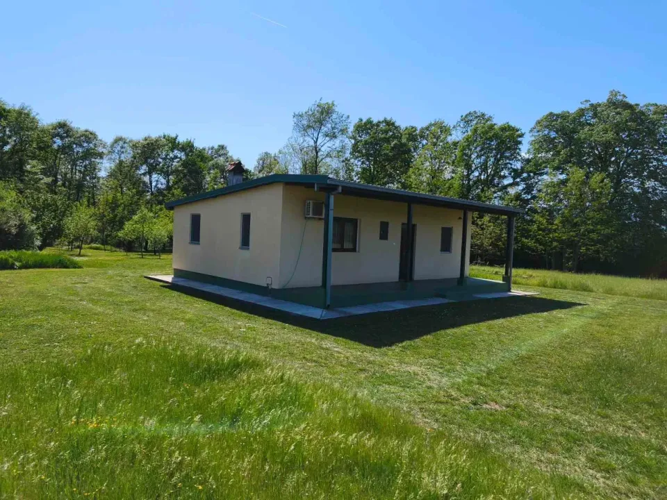 Sale, land lot, 106m², Danilovgrad, Crna Gora