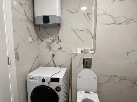 Prodaja, dvosoban stan, 65m², Bečići, Budva - image 9