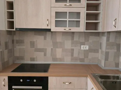 Rent, one bedroom apartment, 48m², New City, Podgorica - image 14