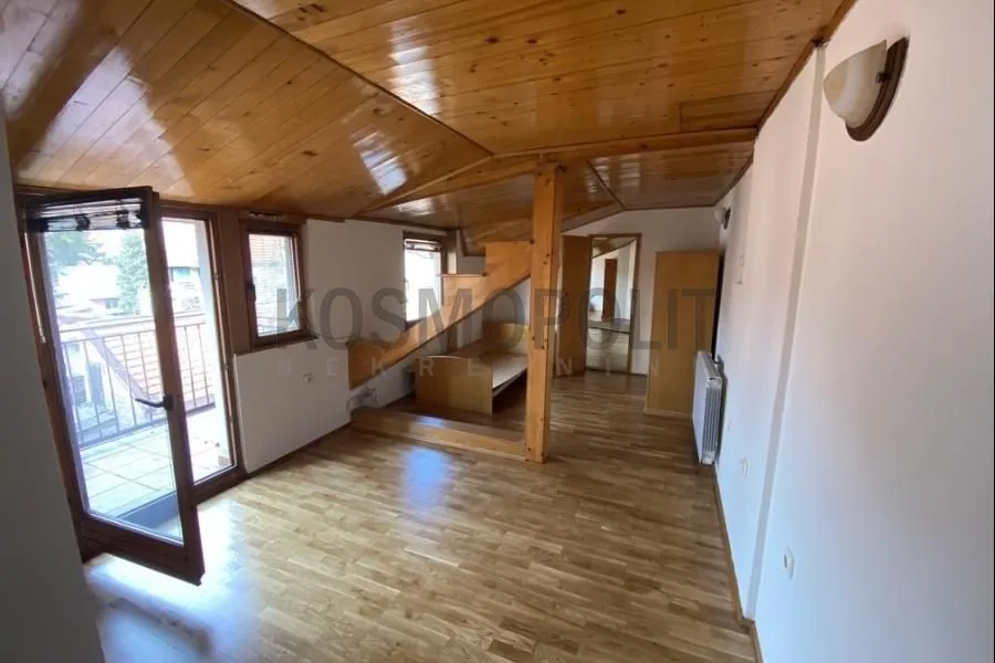 Prodaja, stan, 164m², Dušanovac, Voždovac Sve Podlokacije