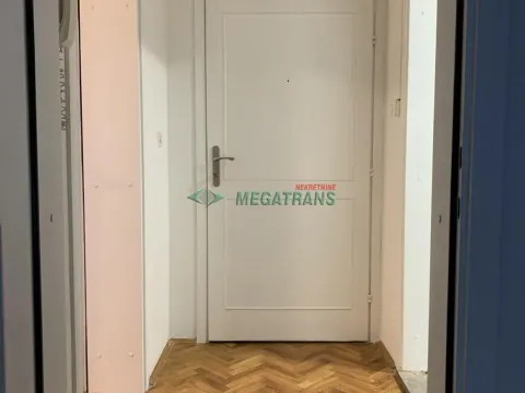 Izdavanje, jednosoban stan, 37m², Novi Sad Sve Podlokacije, Novi Sad - image 6